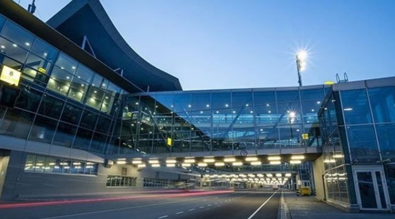 Бориспіль може незабаром відновити польоти