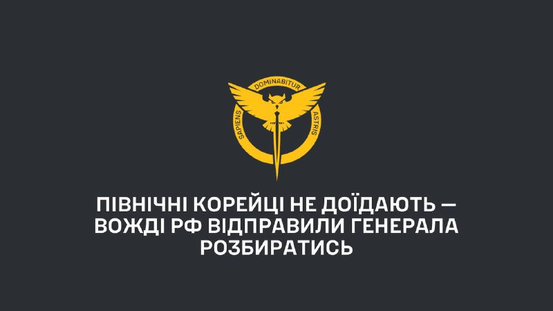 Північні корейці у Курській області