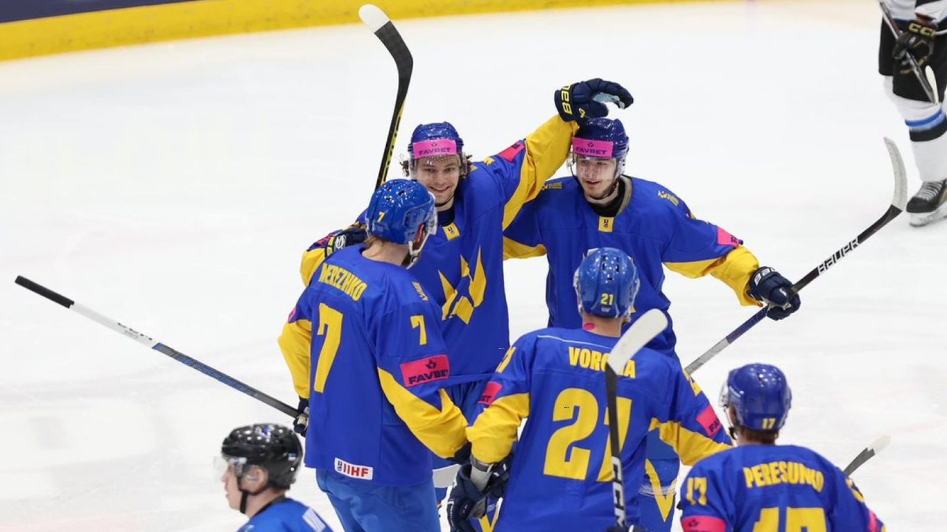 Зубко рассказал, как Россия уничтожала украинский хоккей