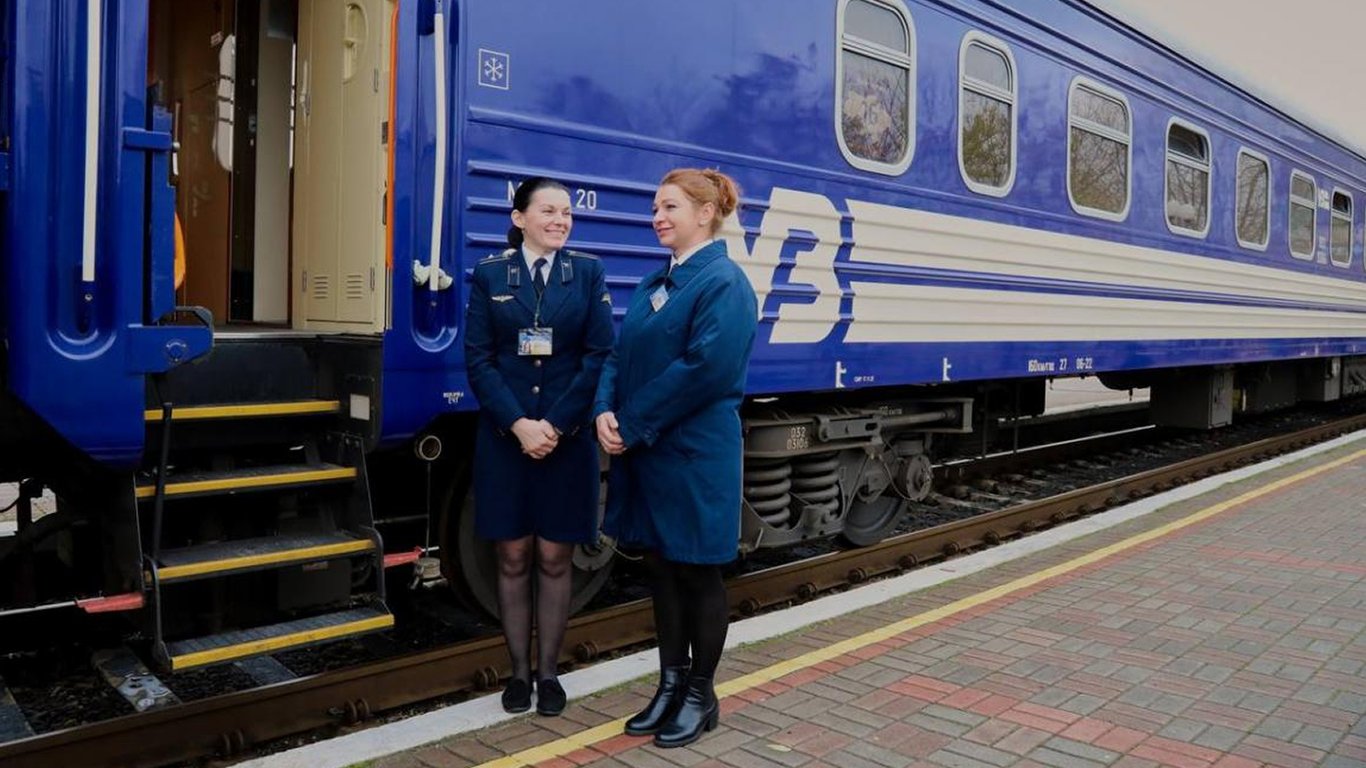 Ціни на квитки на потяги Укрзалізниці рахуватимуть по-новому: деталі