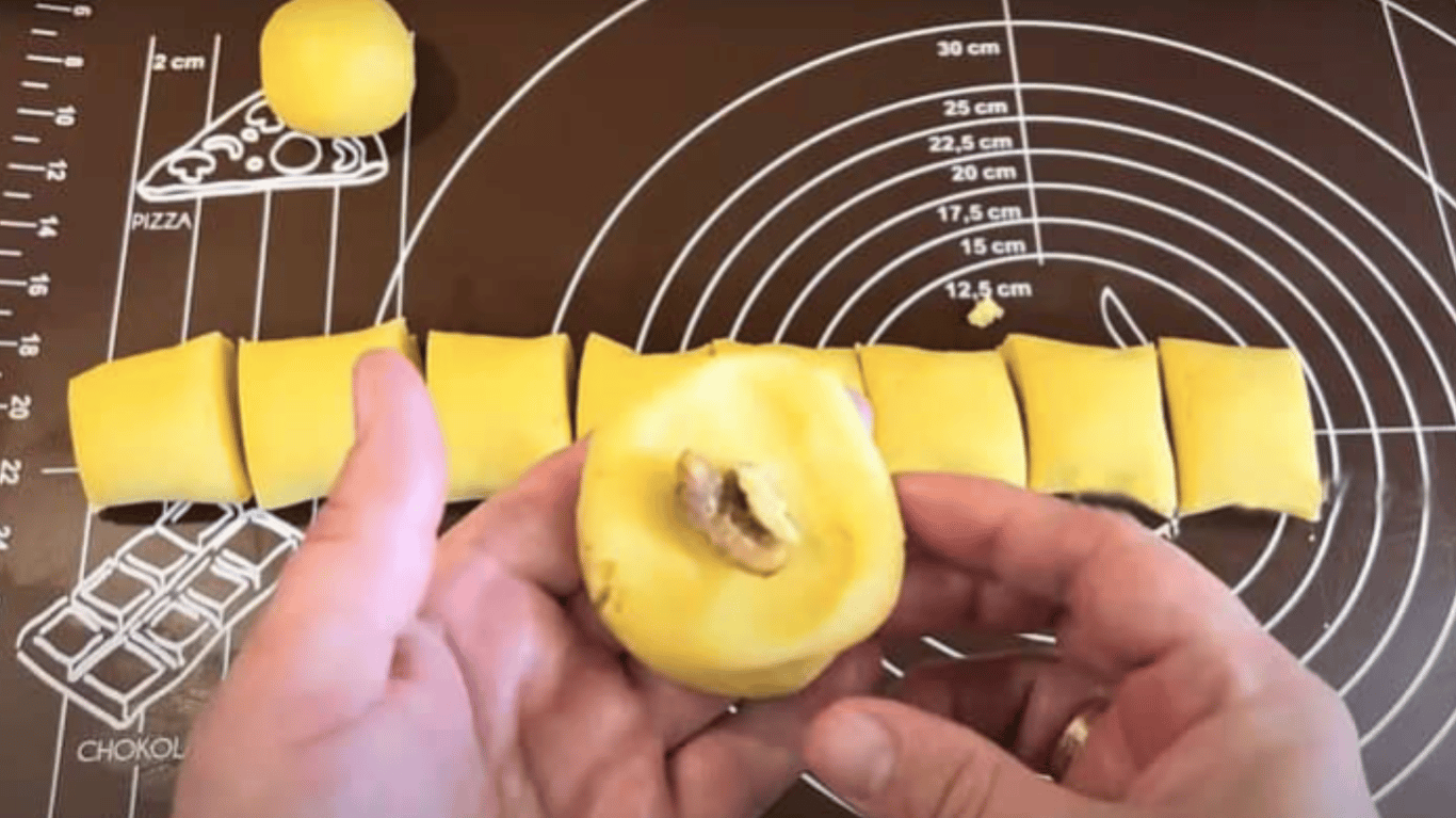 рецепт тістечок кашатани 