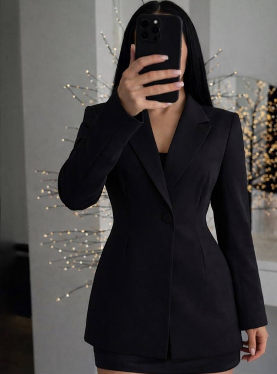 Які піджаки носять у повсякденному житті