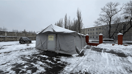 Майже 11 млн на пункти незламності в Одесі — що відомо - 290x160