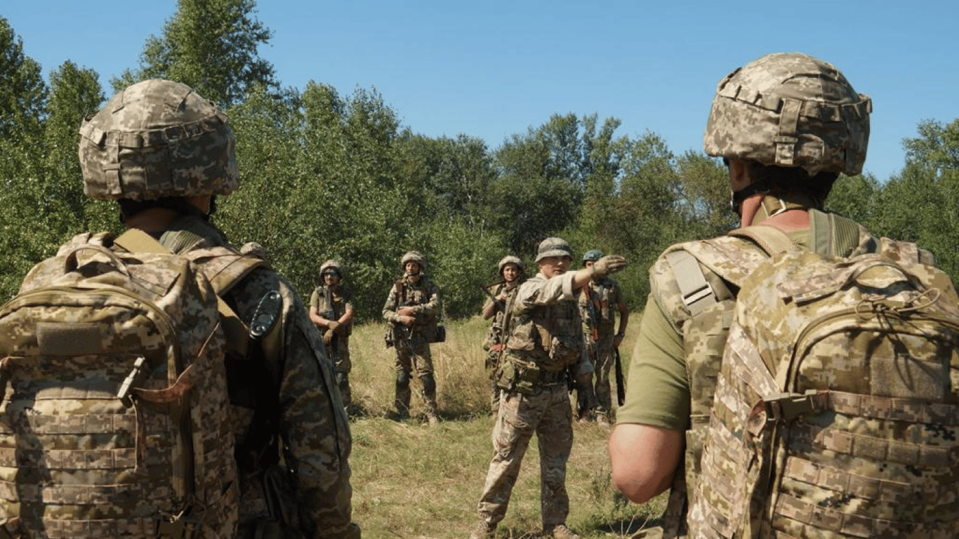 Неправомірні накази в ЗСУ - процес оскарження