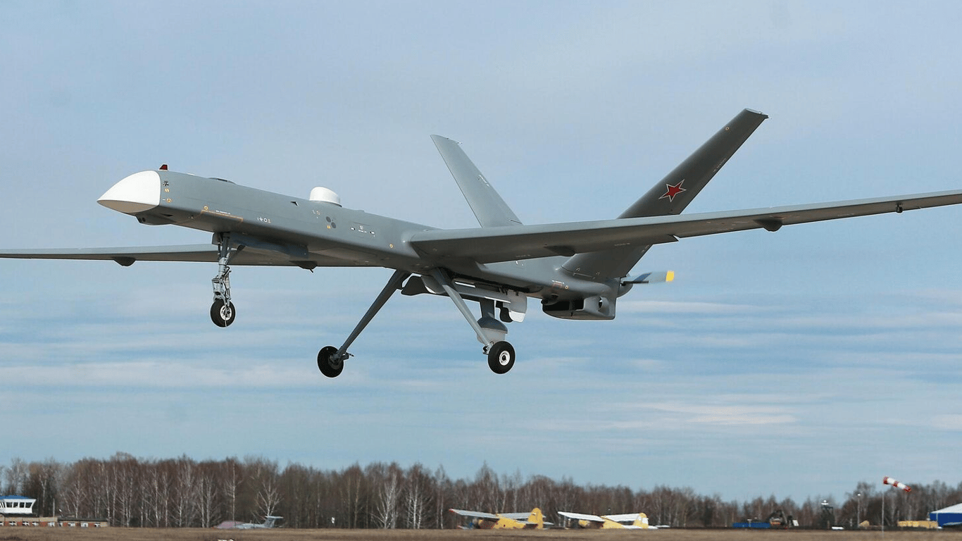 В России появится аналог Flightradar для беспилотников