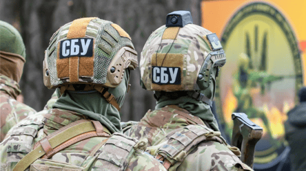 СБУ обнаружила оккупантов, которые пытали украинцев в Запорожской области - 285x160