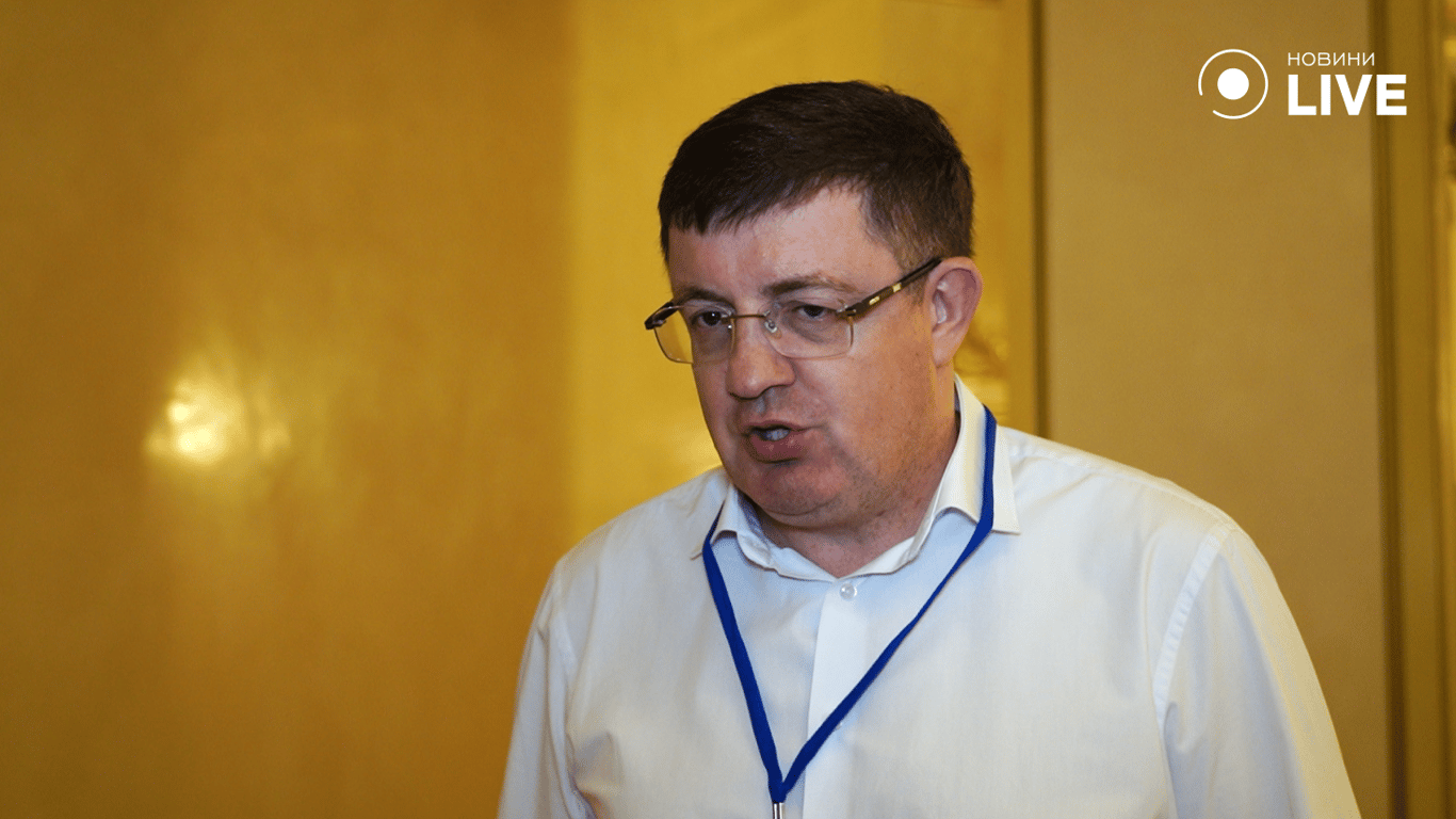 Нардеп о возвращении военнообязанных. Фото: Новини.LIVE