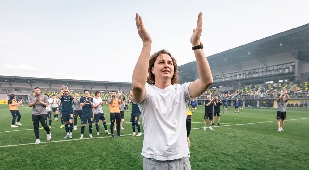 Богдан Бойко