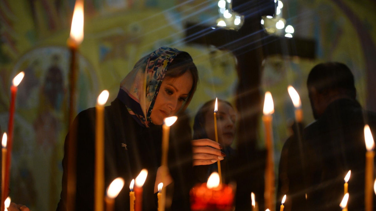 Що потрібно робити у батьківську суботу