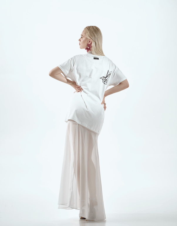 Нова Андре Тана вражає