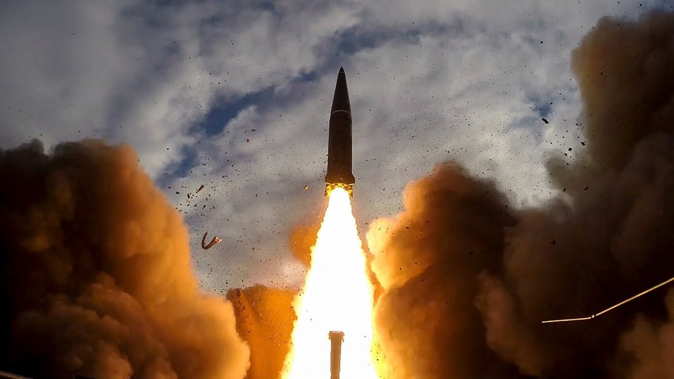 В Украине объявлена ракетная опасность — какие регионы под угрозой