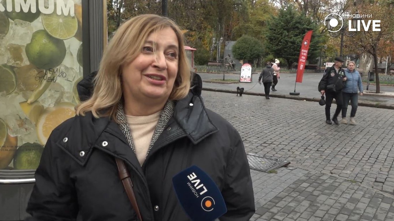 На місці Пушкіна мають бути українці