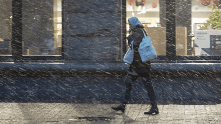На Киевщину надвигается непогода — в Укргидрометцентре предупредили об опасности завтра - 285x160