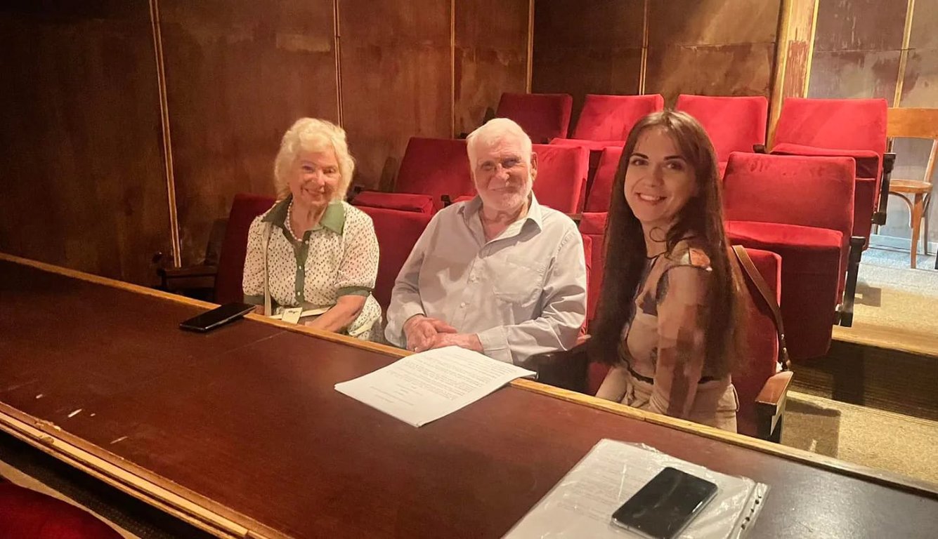 Чи проходять вистави для людей з особливими потребами