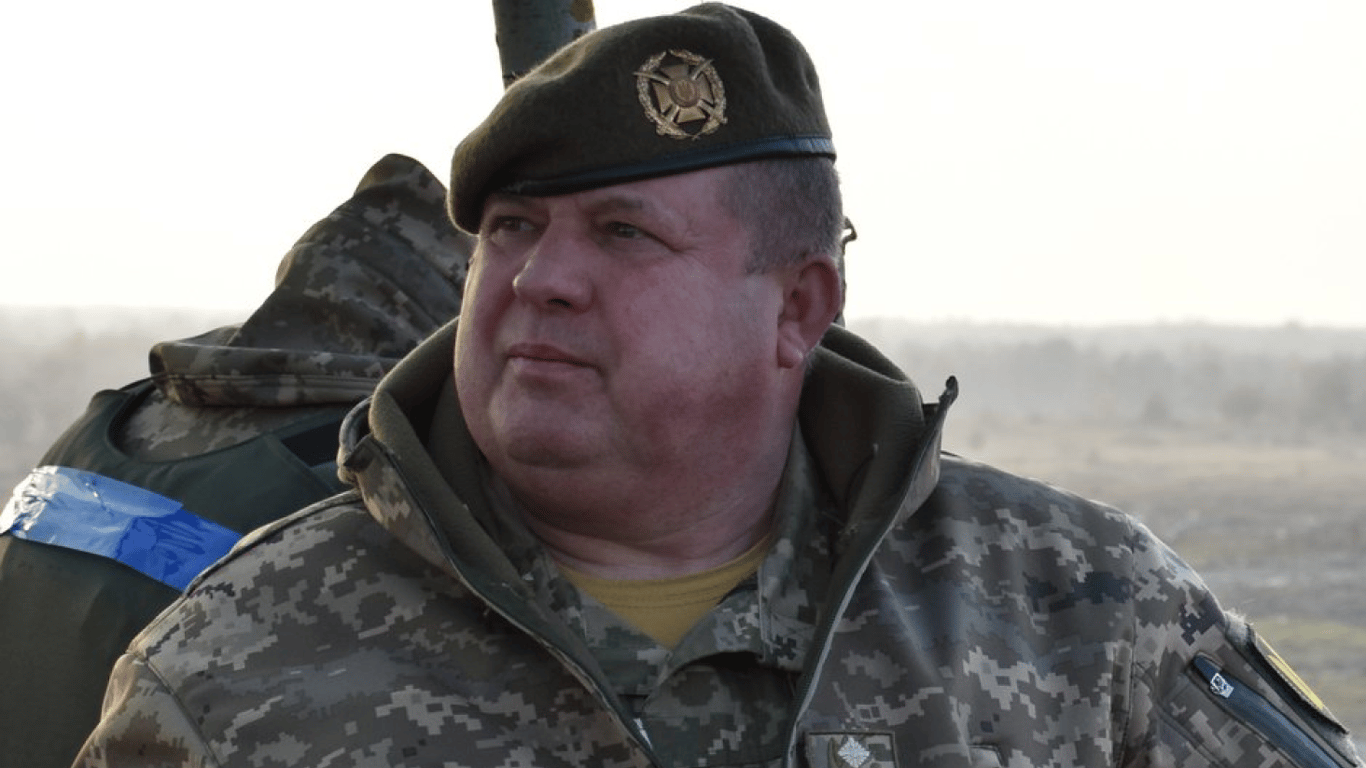 Все воздушные цели над Киевом уничтожили,  — глава КГВА