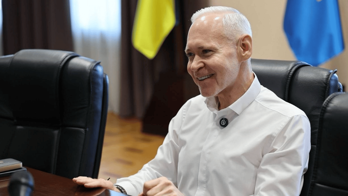Терехов готує для Ради та уряду пропозиції щодо підтримки прифронтових громад