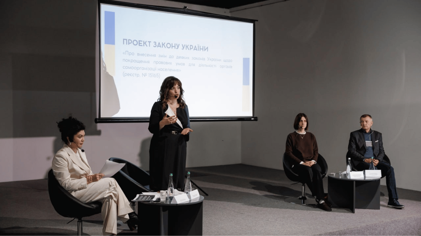 Забуранная инициировала проведение форумов по энергоподготовке к зиме