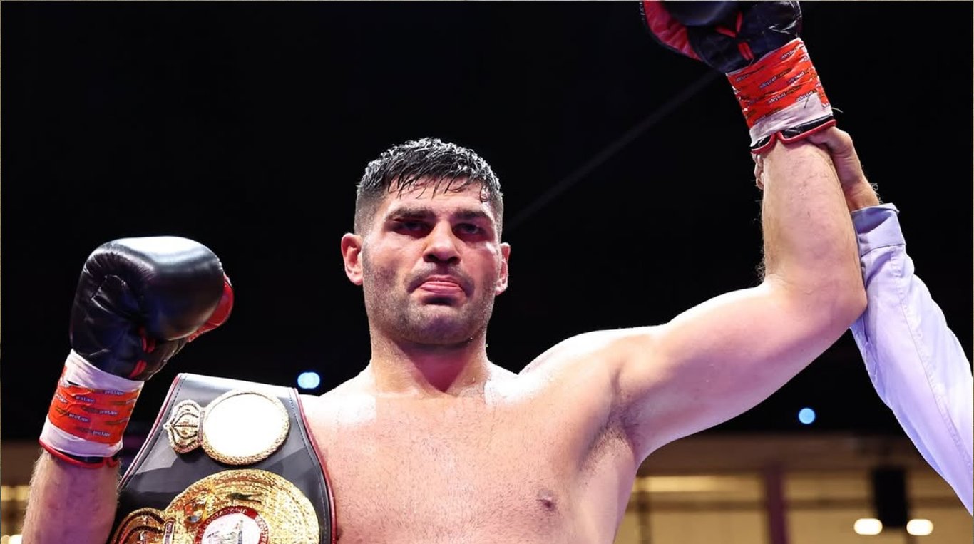 Филип Хргович