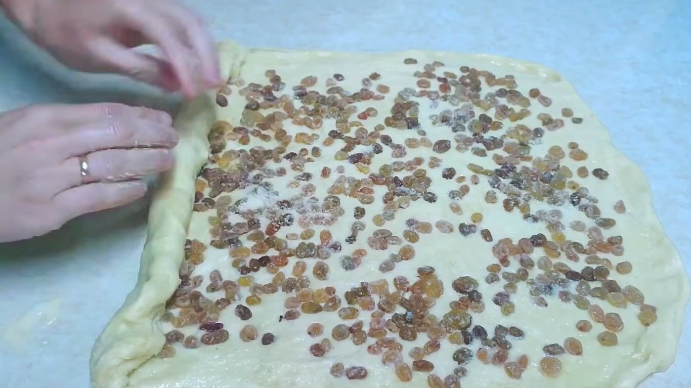 простий рецепт паски бріош