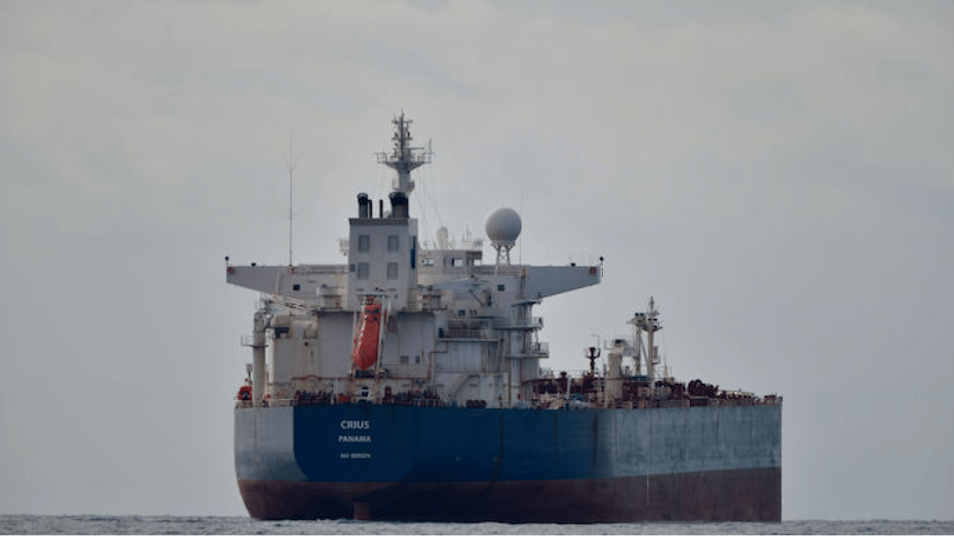 Дания планирует заблокировать большую часть российских нефтяных танкеров, — СМИ