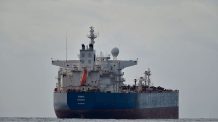 Данія планує заблокувати більшу частину російських нафтових танкерів, — ЗМІ - 285x160