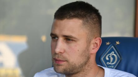 Кравець більше не працює в Динамо — відомі причини - 285x160