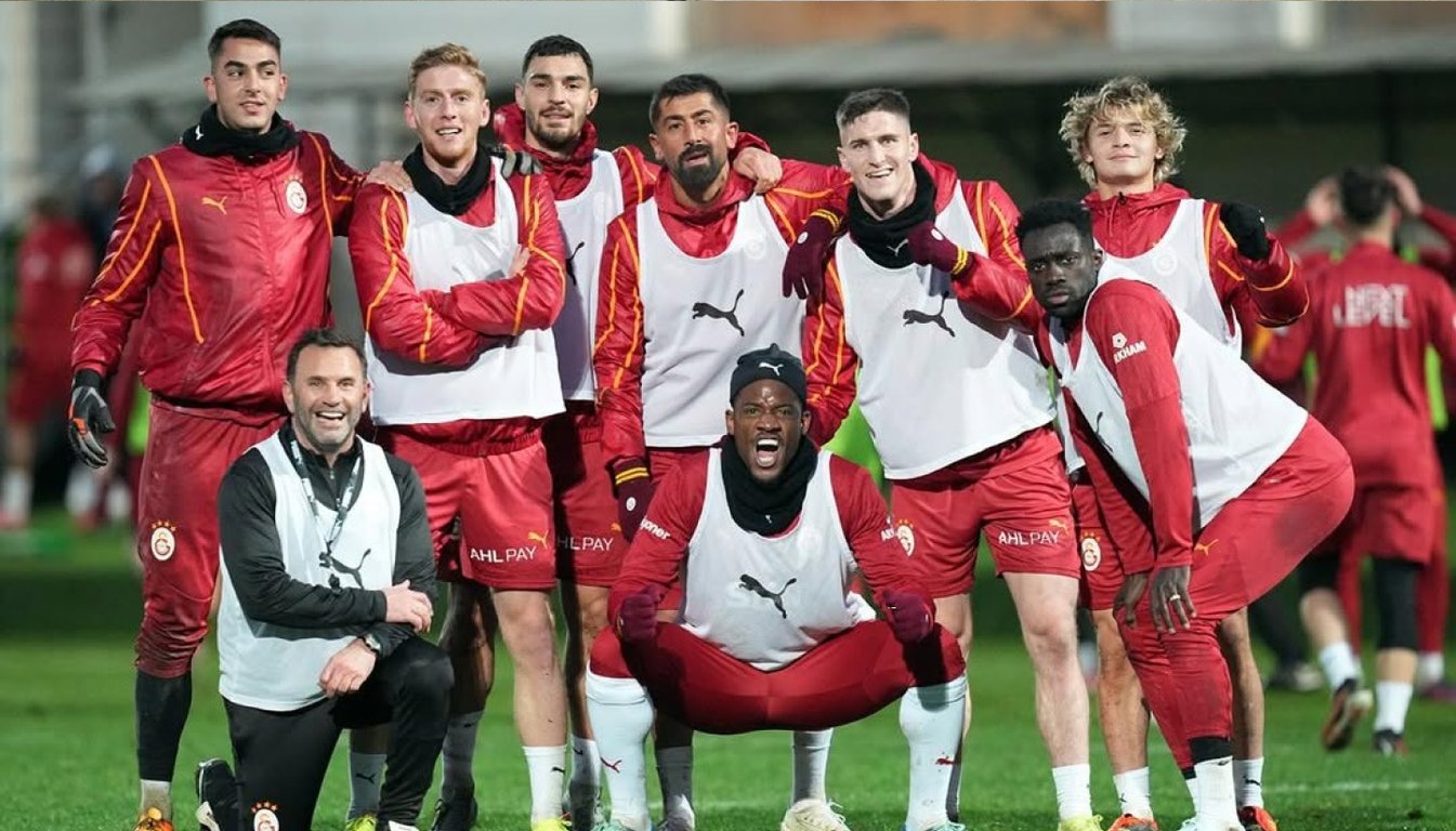 Галатасарай