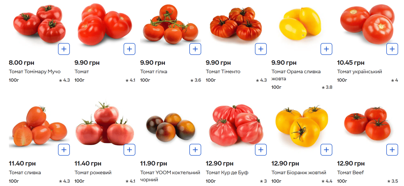 Ціни на помідори можуть неприємно вразити — що відбувається - фото 1