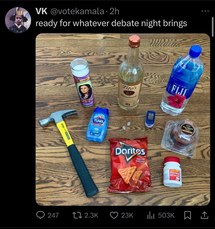 мемы о прениях