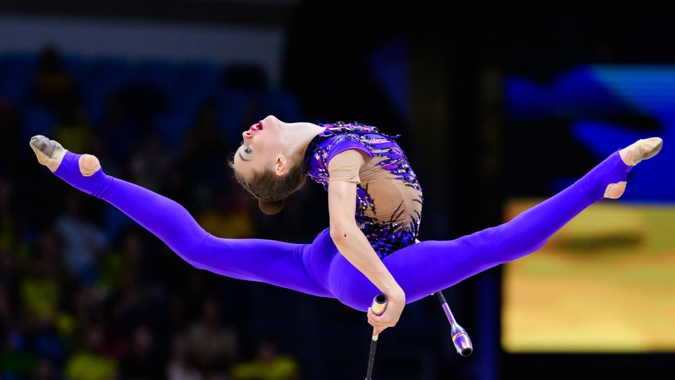 Онофрійчук змусила росіянку слухати гімн України на турнірі