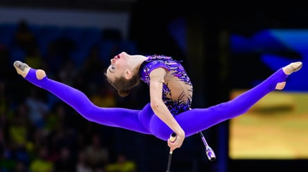 Онофрійчук змусила росіянку слухати гімн України на турнірі - 290x166