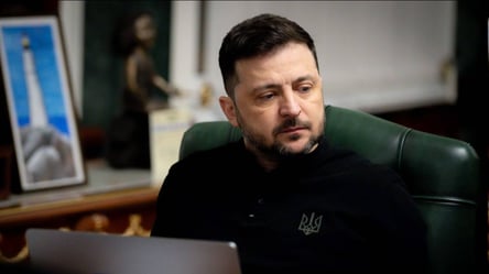 Зеленський провів розмову з прем'єркою Данії — про що говорили - 290x160