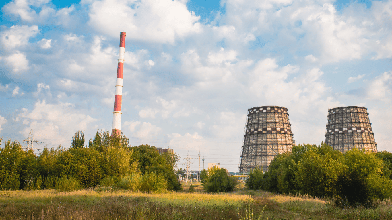 Помощь Украине — Литва передала оборудование из Вильнюсской ТЭЦ-3