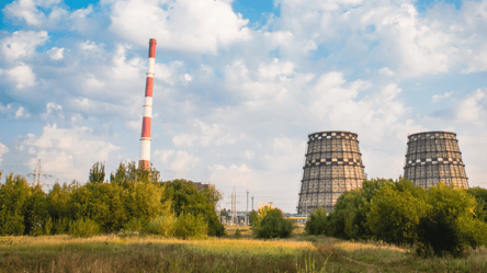 Литва передала Україні обладнання Вільнюської ТЕЦ-3 для відбудови енергооб'єктів - 290x160