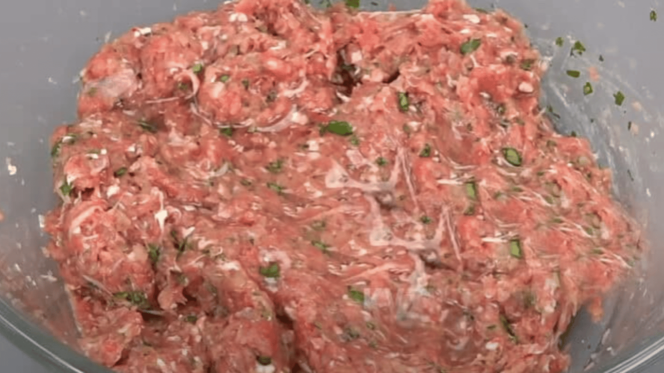 простий рецепт пельменів, які не розварюються