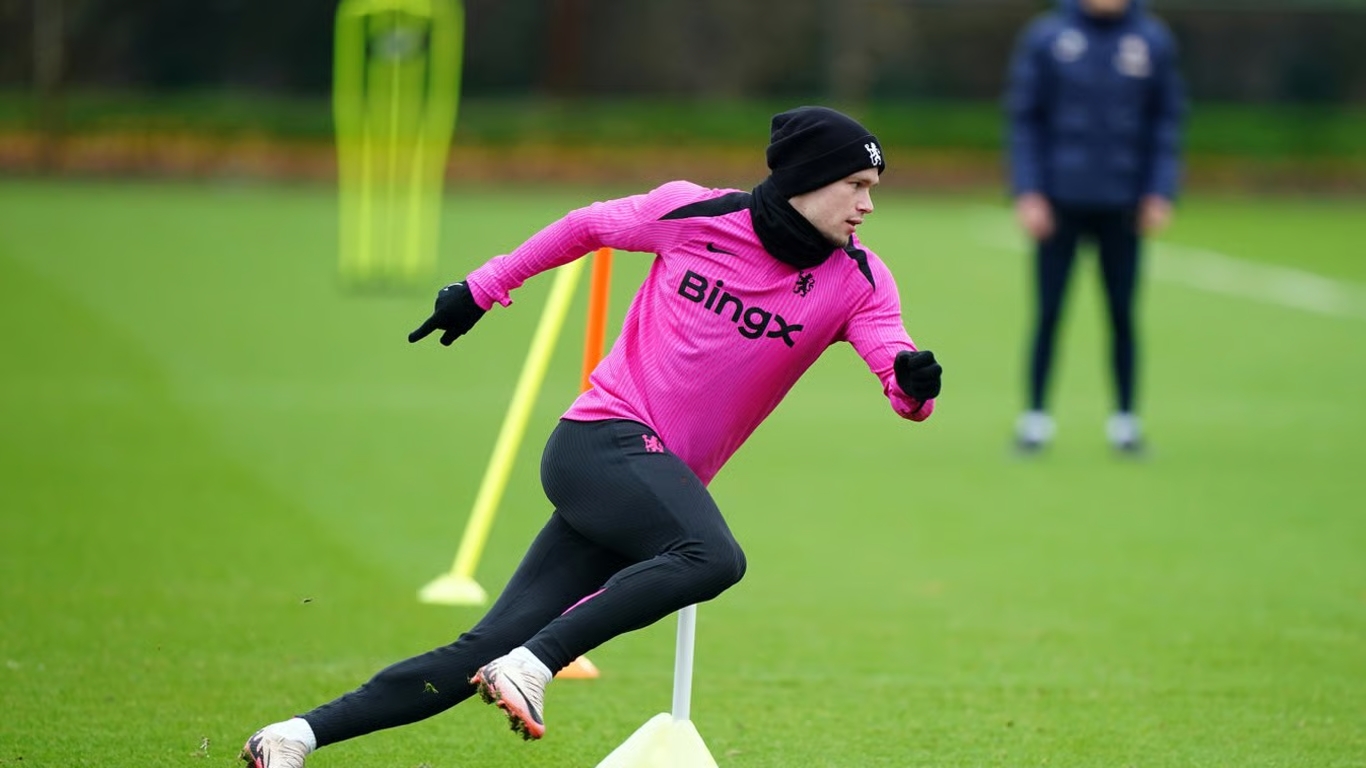 Михаил Мудрик