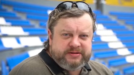 Відомий коментатор образив Україну та обізвав Шовковського - 285x160