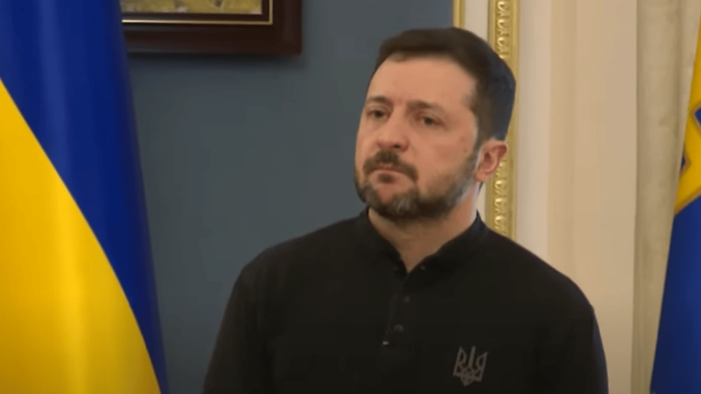 Zelensky made his new statement regarding the elections