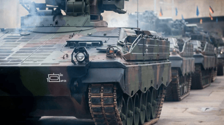 Україна може отримати найсучасніший бойовий танк у світі: деталі - 285x160