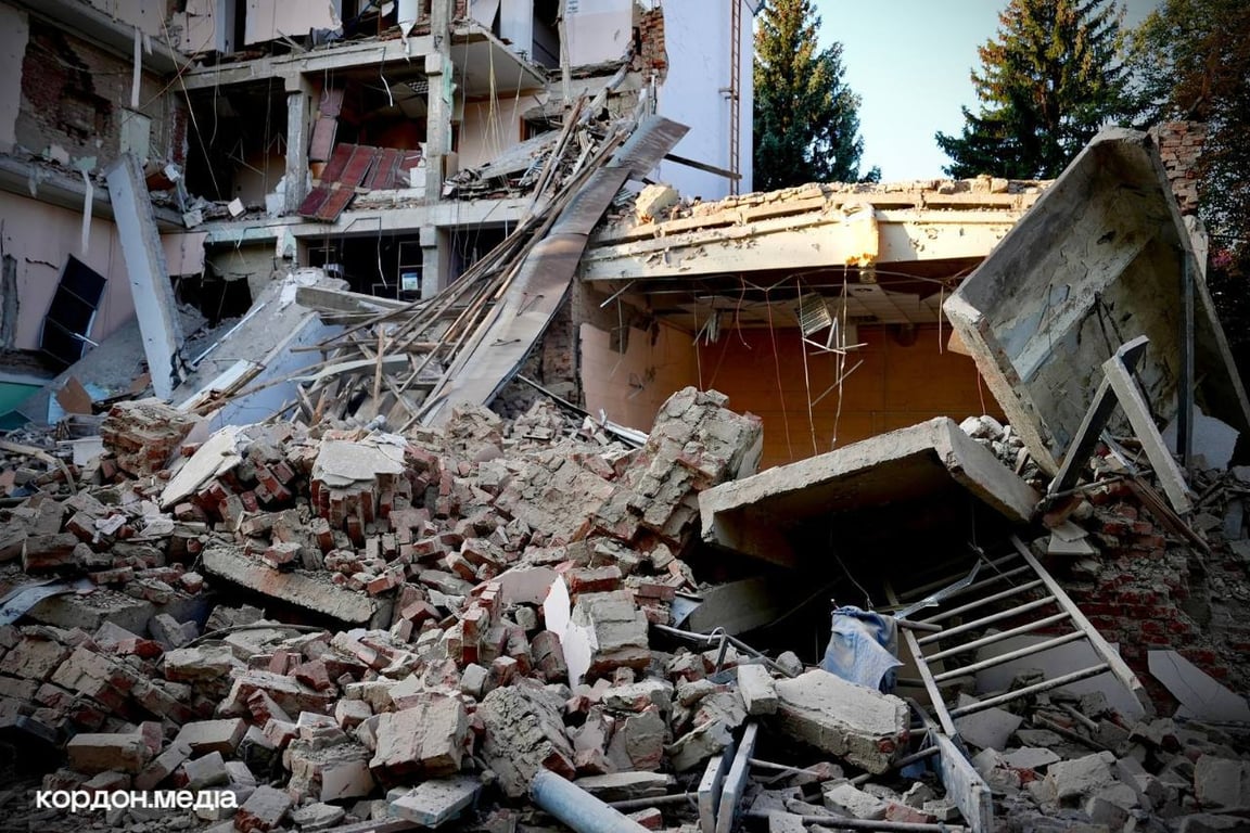 Університет Суми