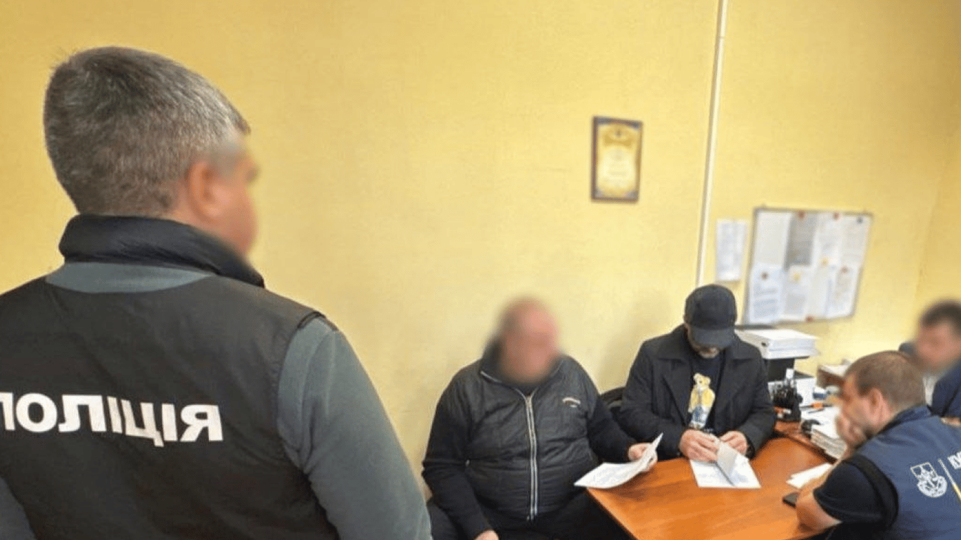У Харкові керівник медзакладу приховав понад 3 млн гривень