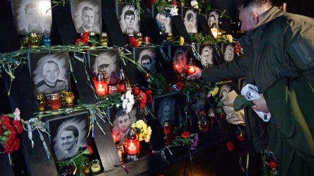 День Героев Небесной Сотни — история подвига украинцев во время Евромайдана - 285x160