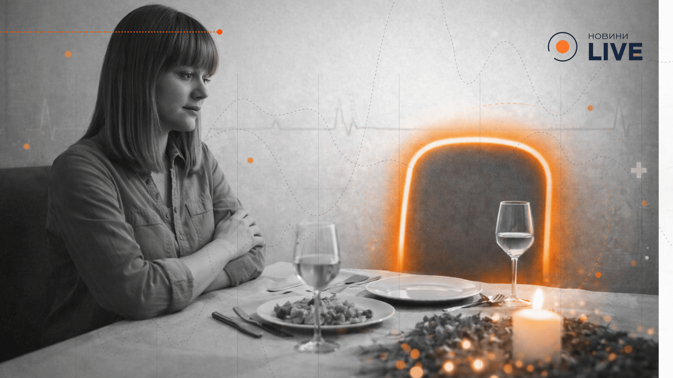 Як пережити свята без близької людини