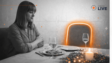 Як пережити свята без близької людини - 290x166