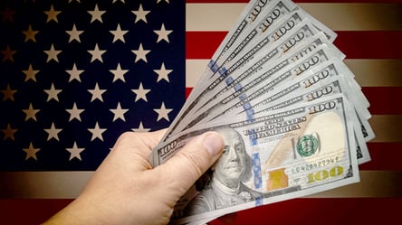 США не выявили признаков нецелевого использования денежных средств, предоставленных Украине - 285x160