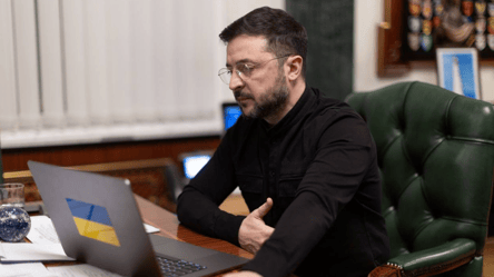 Зеленський провів розмову з сенаторами США — що відомо - 285x160