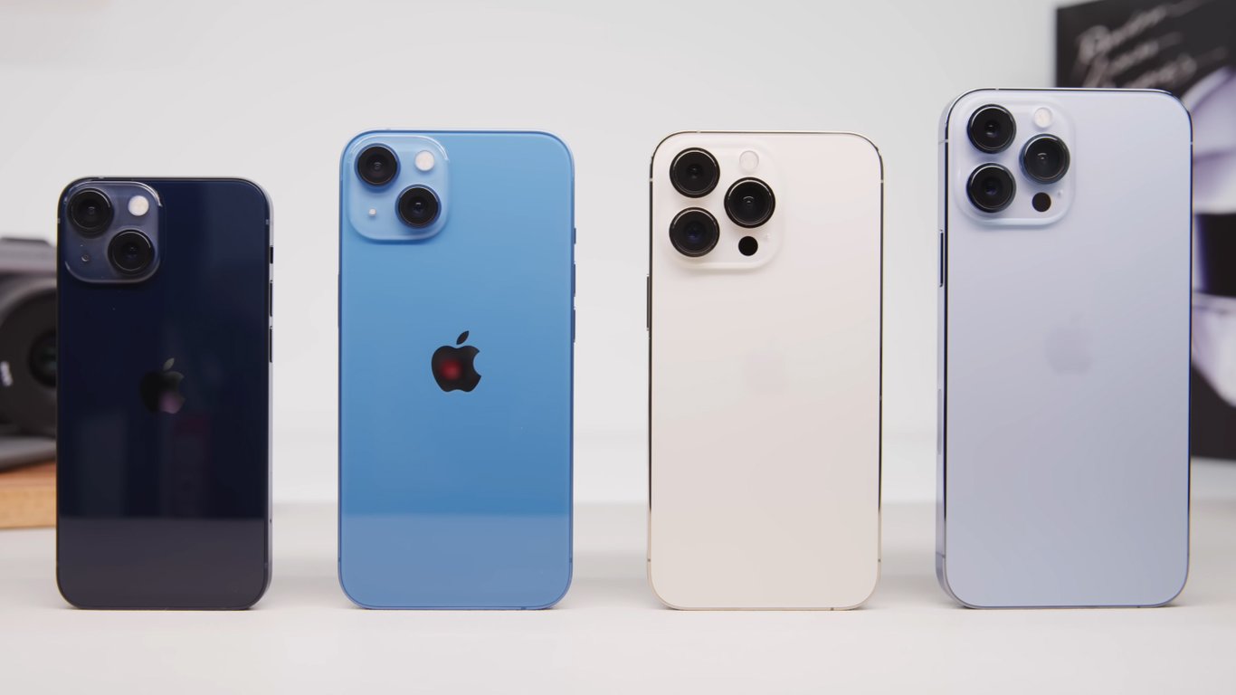 Эксперты назвали модели iPhone, которые категорически нельзя брать в 2026 году