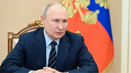 Путин передал привет погибшим российским оккупантам - 285x160