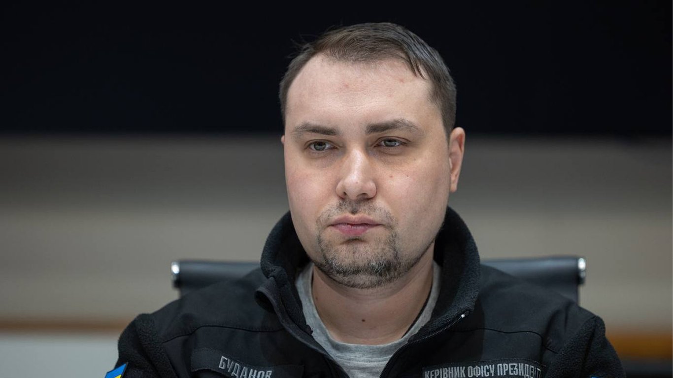 В Украине создадут Пантеон выдающихся граждан: Буданов сделал заявление