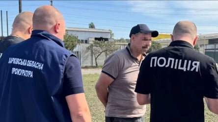 Житель Харьковщины предлагал отсрочку за взятку — ответит перед судом - 290x160